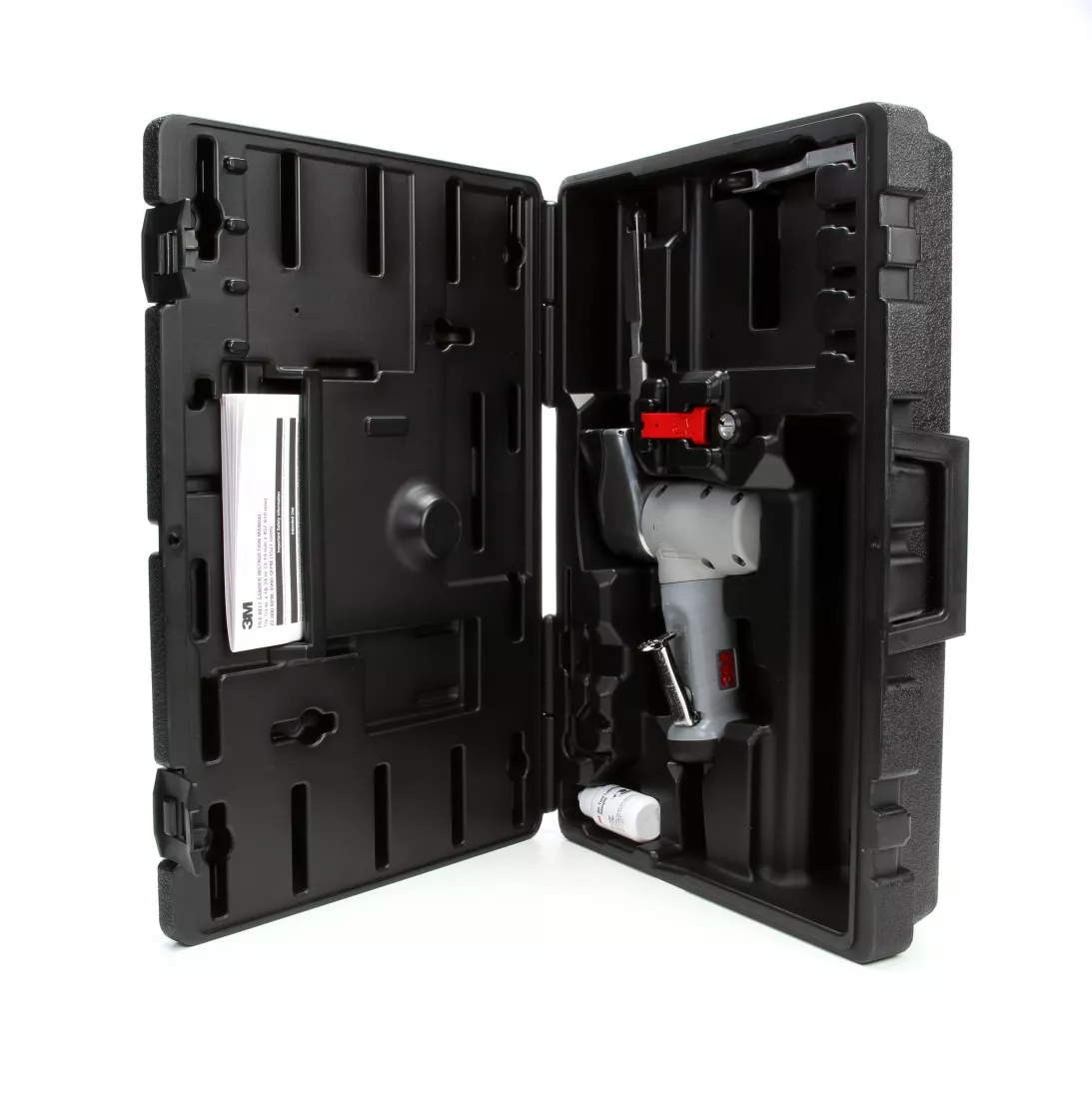 3M™ File Belt Sander Kit 28367, .6 HP, 1 ea/Case