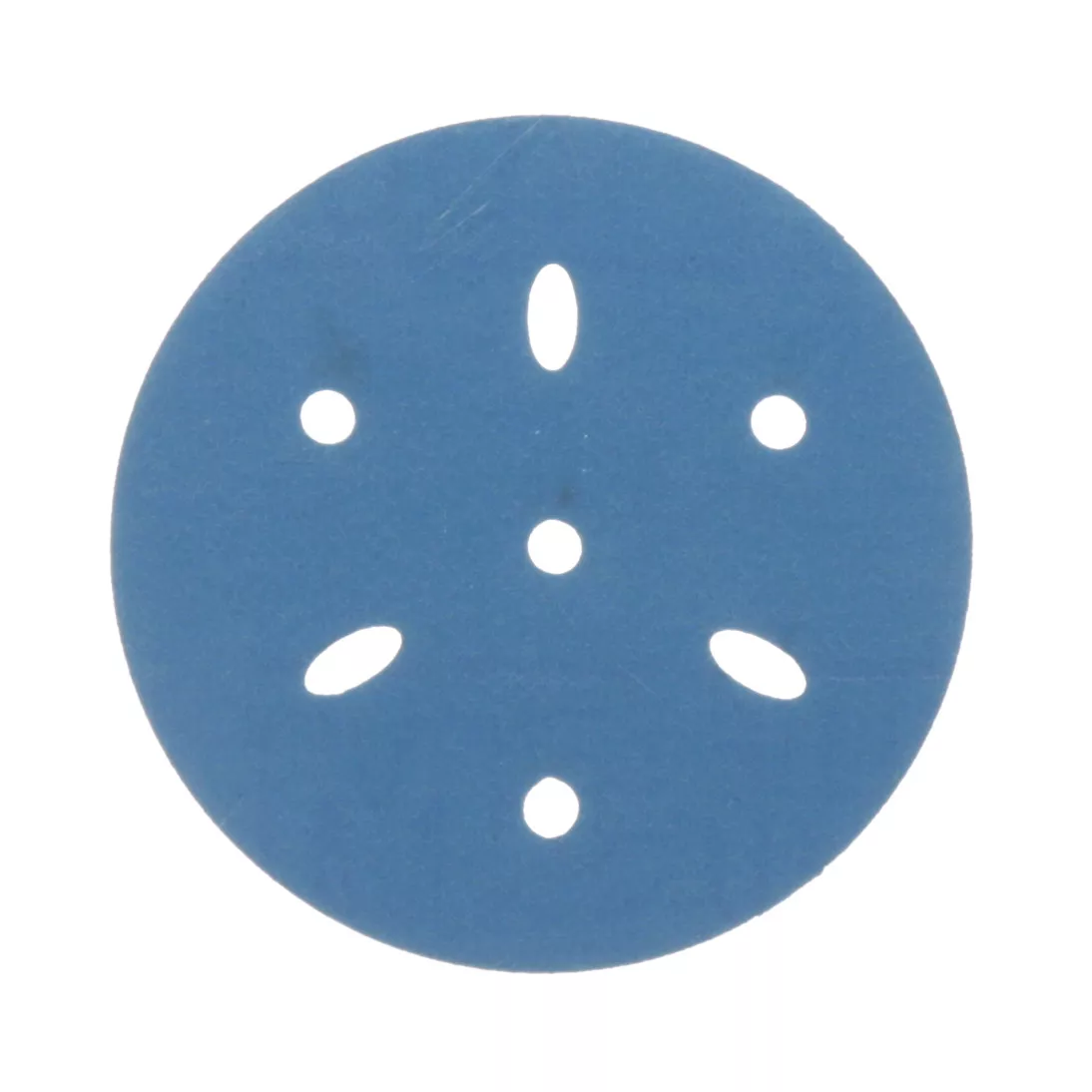 3M™ Hookit™ Blue Abrasive Disc 321U Multi-hole, 36151, 3 in, 400, 50
discs per carton, 4 cartons per case