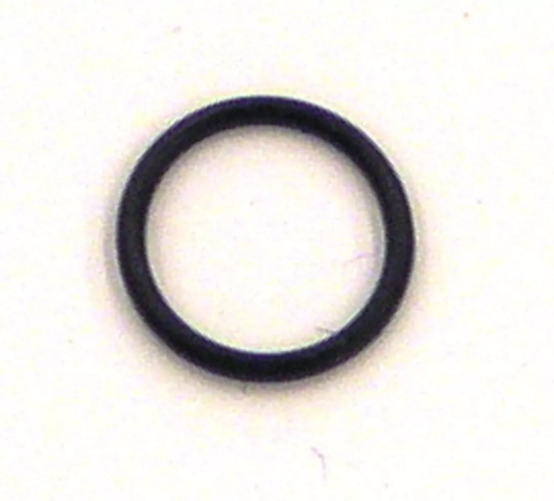 3M™ O-Ring 30615, 8 mm x 10 mm, 1 bag per case