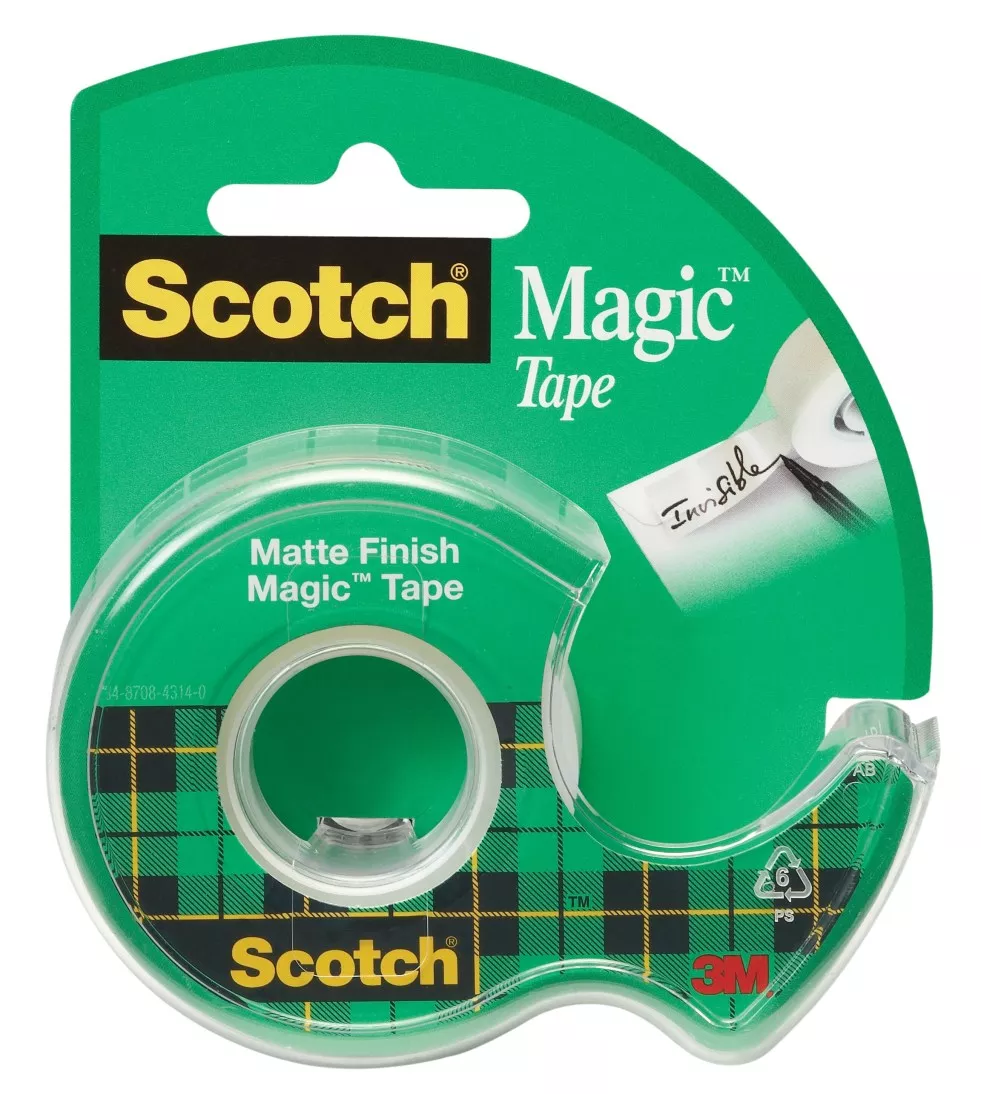 Scotch® Magic™ Tape GF-105