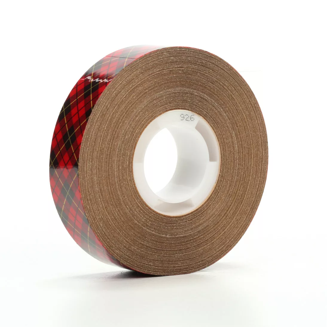 Scotch® ATG Adhesive Transfer Tape 926, Clear, 3/4 in x 18 yd, 5 mil, 12
rolls per inner, 4 inners per case