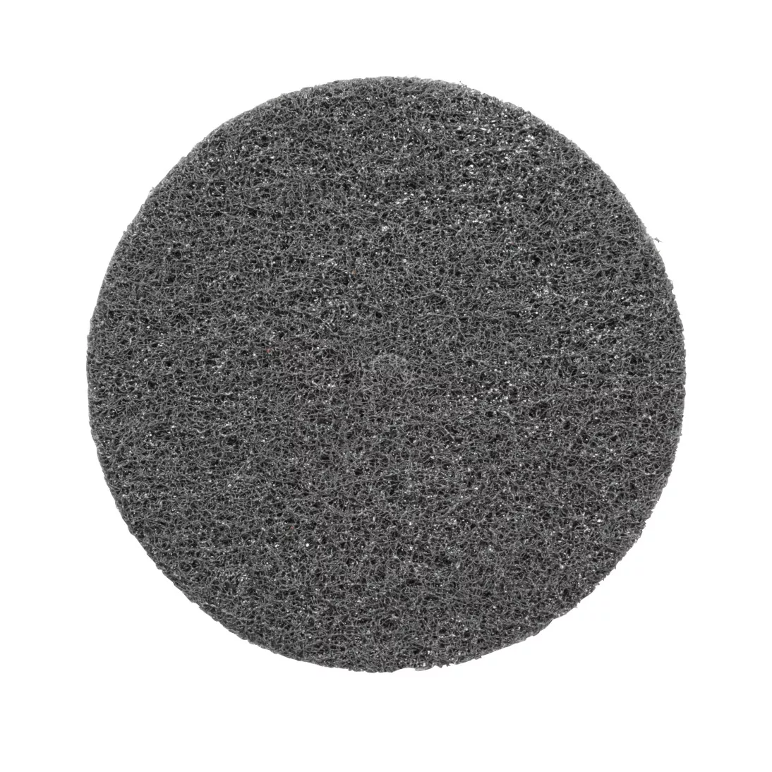 Standard Abrasives™ Buff and Blend Hook and Loop EP Disc, 820709, 6 in x
1/2 in A FIN, 10 per inner 100 per case