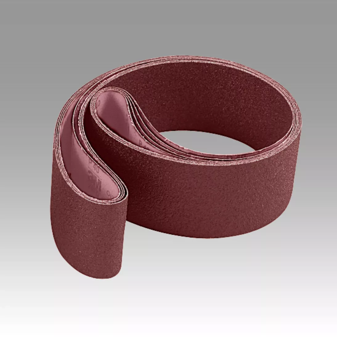 Scotch-Brite™ Surface Conditioning Low Stretch Belt, SC-BL, A/O Medium,
3-1/2 in x 15-1/2 in, 10 ea/Case