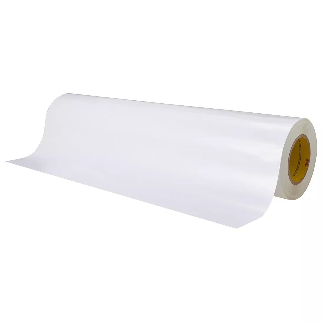 3M™ Double Coated Tape 96042, Clear, 12 in x 60 yd, 5 mil, 4 rolls per
case