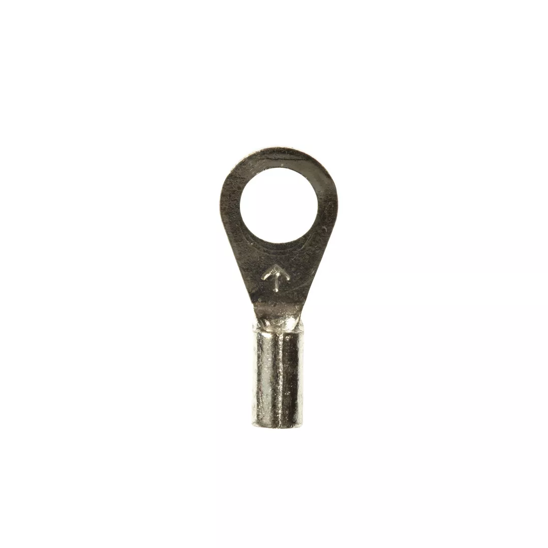 3M™ Scotchlok™ Ring Tongue, Non-Insulated Brazed Seam M18-10R/LK, Stud
Size 10, 1000/Case