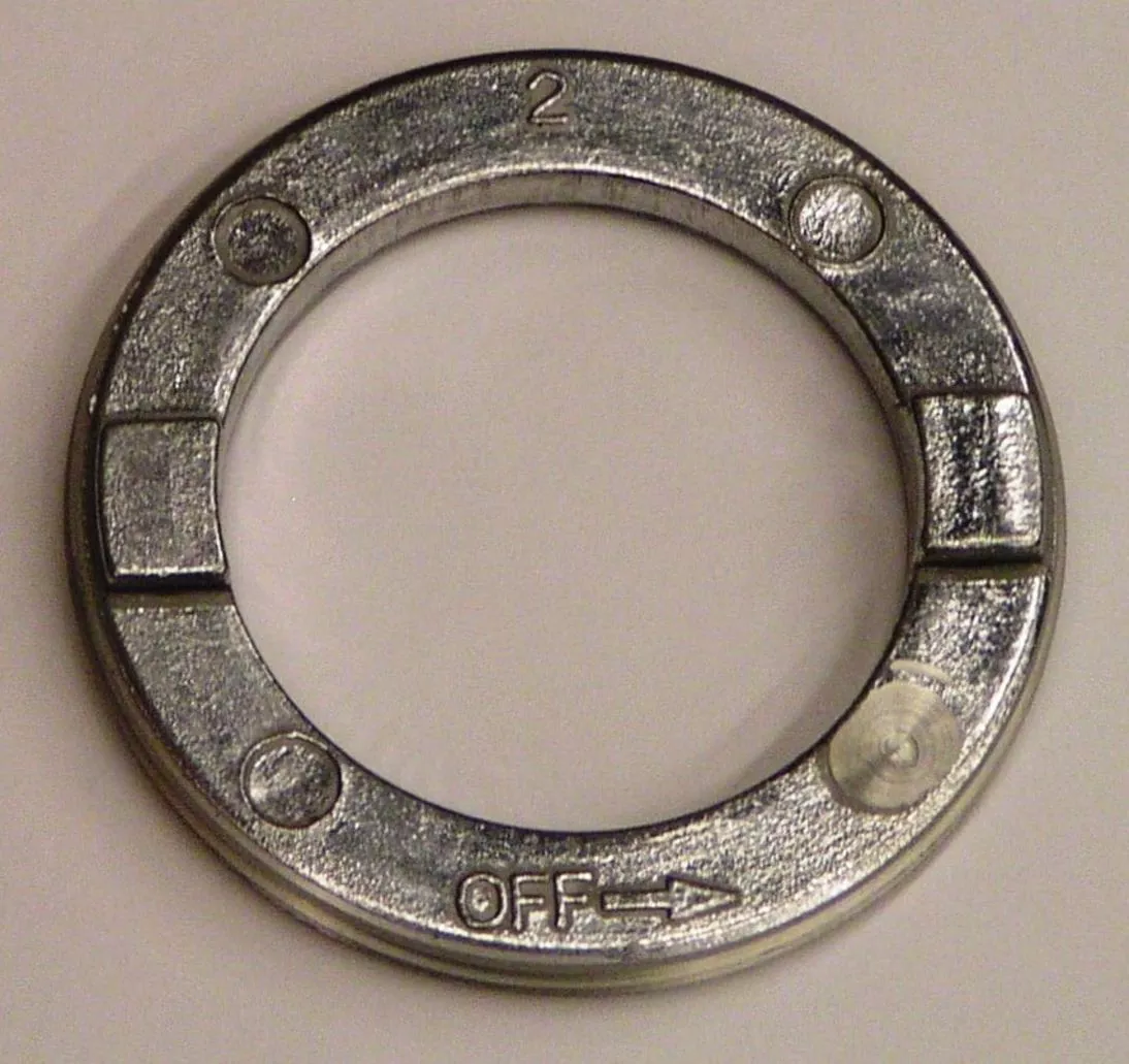 3M™ Lock Ring A0001