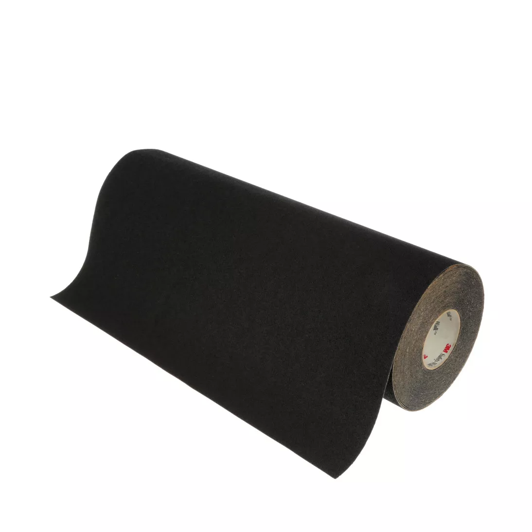 3M™ Safety Walk™ Slip-Resistent Medium Resilient Tapes & Treads 310,
Black, 49.25 in x 100 yd