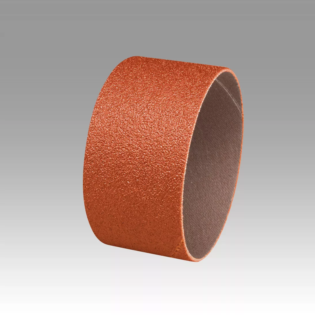 3M™ Cloth Spiral Band 747D, 3 in x 1 in 60 X-weight, 100 ea/Case