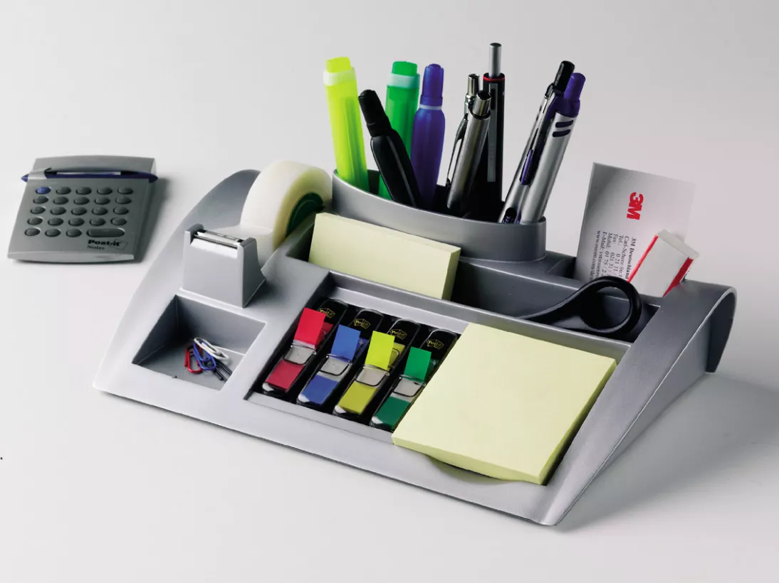 Post-it® Desktop Organizer C50
