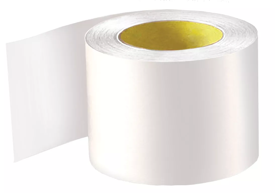 3M™ Adhesive Transfer Tape 91022, Clear, 1 in x 60 yd, 2 mil, 48 rolls
per case