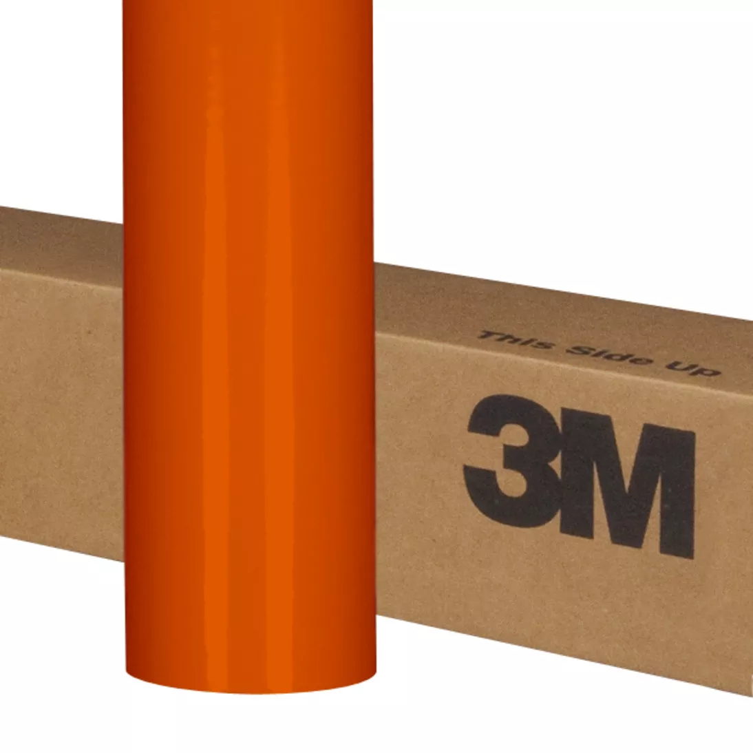 3M™ Scotchcal™ Graphic Film Series 50-34, Bright Orange, 48 in x 50 yd