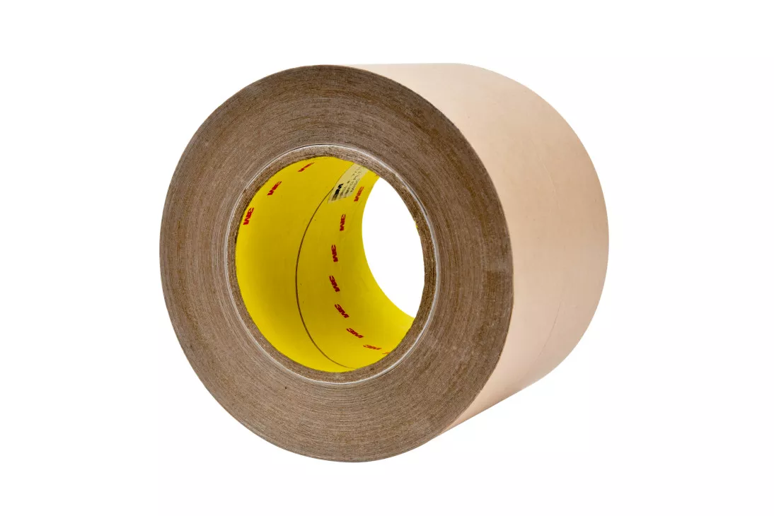 3M™ Smoke and Sound Tape SST4, Translucent, 4 in x 75 ft, 4 rolls/case