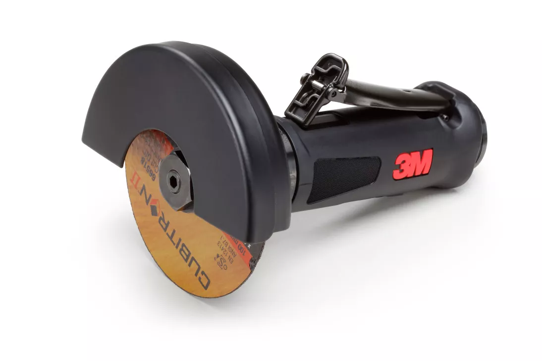 3M™ Cut-Off Wheel Tool 28771, 4 in 1 HP 19,000 RPM, 1 ea/Case