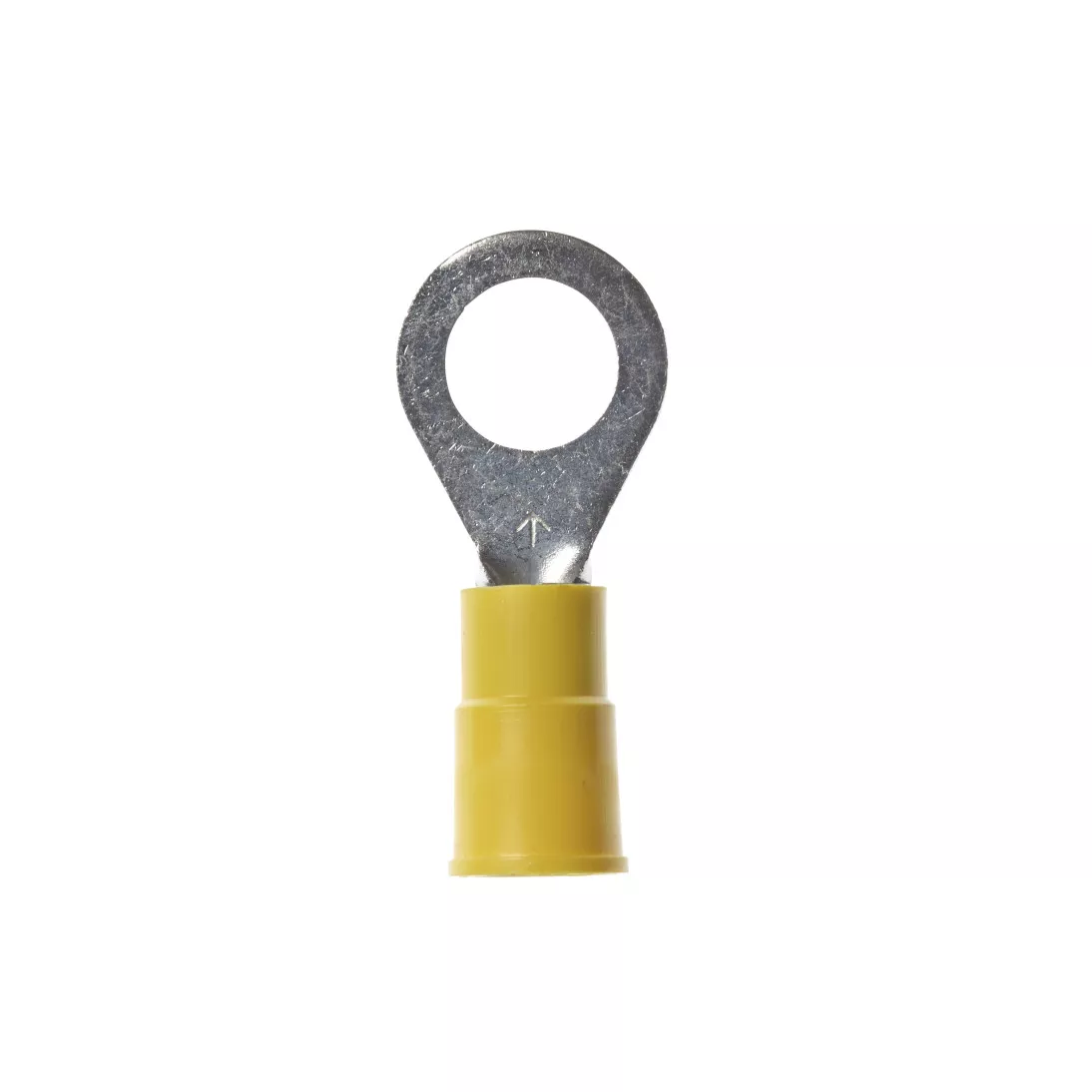 3M™ Scotchlok™ Ring Vinyl Insulated, 50/bottle, MV10-516R/SX,
standard-style ring tongue fits around the stud, 500/Case