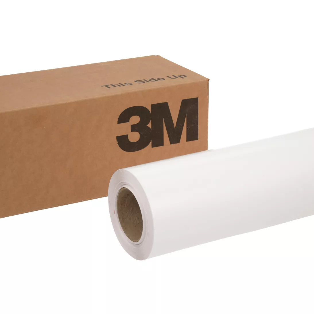 3M™ Envision™ Matte Wrap Overlaminate 8550M, 54 in x 100 yd