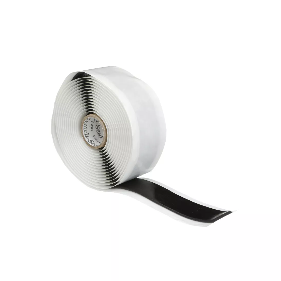3M™ Scotch-Seal™ Mastic Tape Compound 2229, 1 in x 10 ft, Black, 12/Case