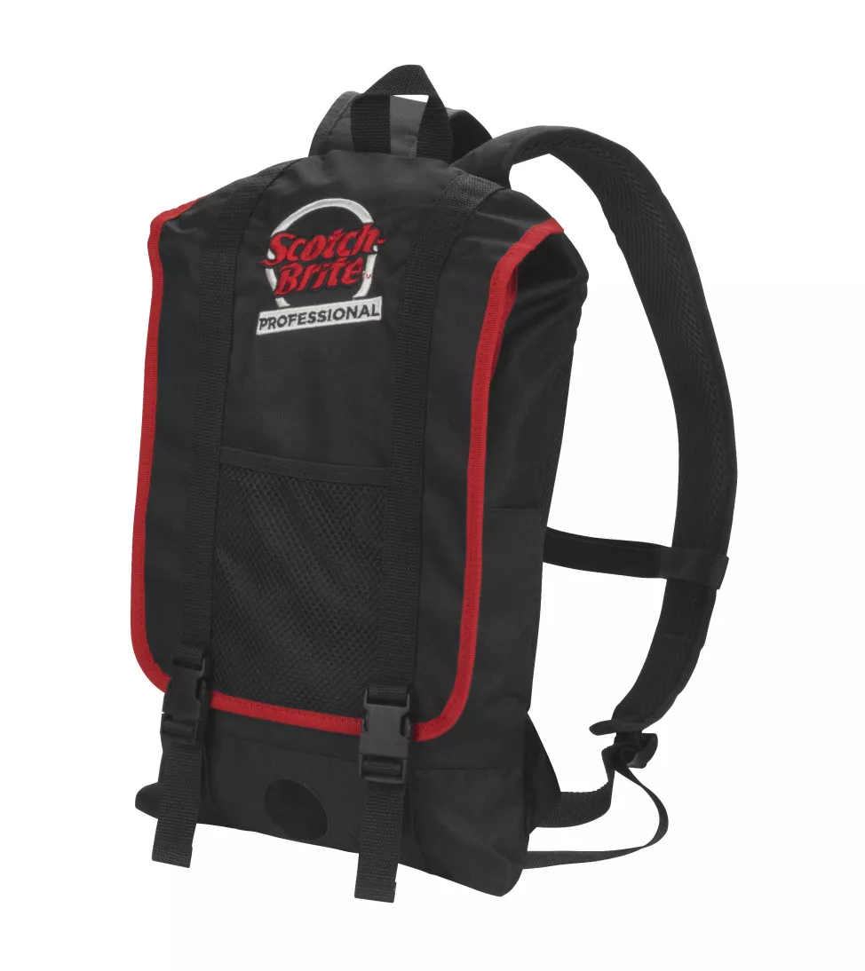 3M™ Scotch-Brite™ Professional 2-In-1 Backpack