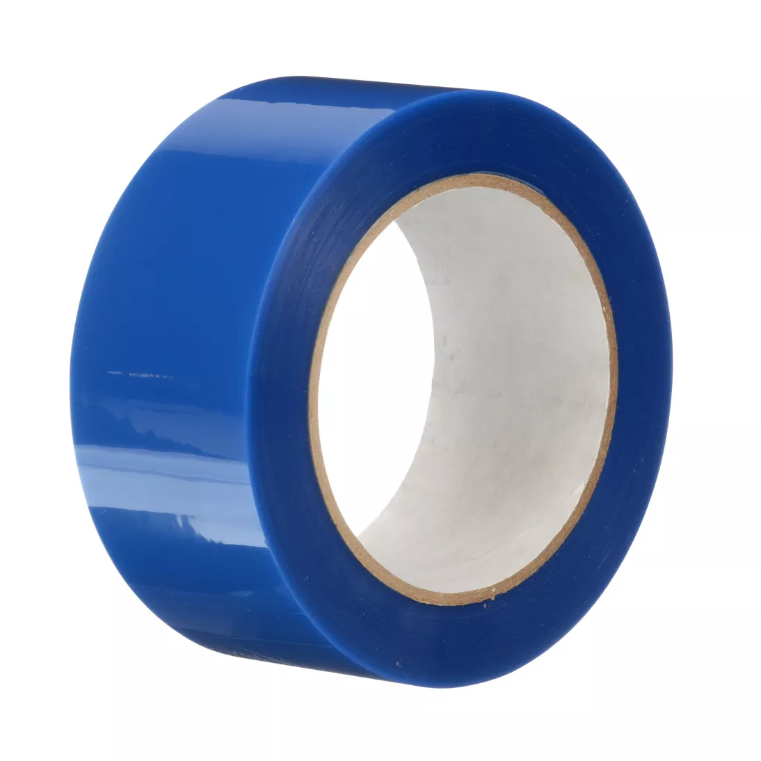 3M™ Polyester Silicone Splicing Tape 981, Blue, 48 mm x 65.8 m, 24 rolls
per case