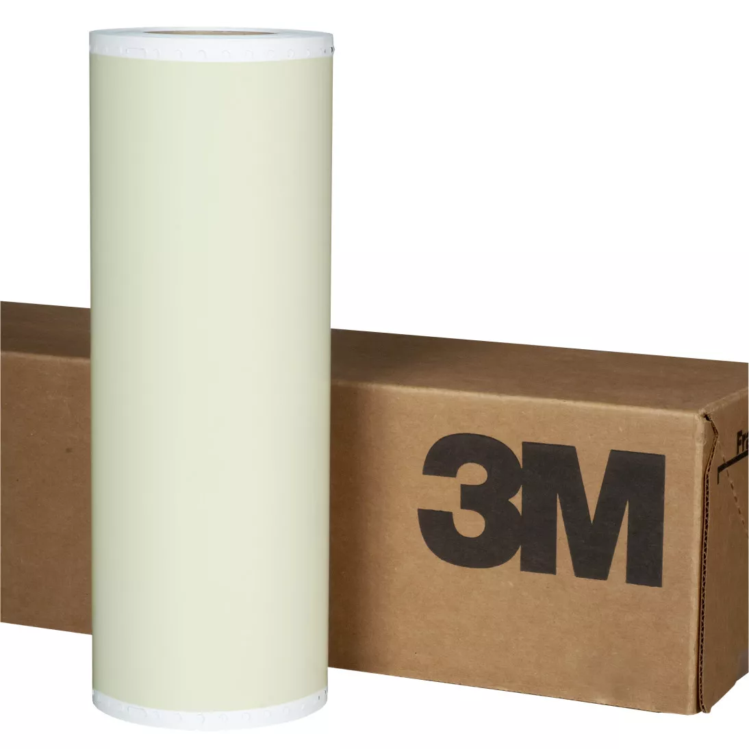 3M™ Scotchcal™ ElectroCut™ Graphic Film 7125-90, Antique White, 24 in x
50 yd