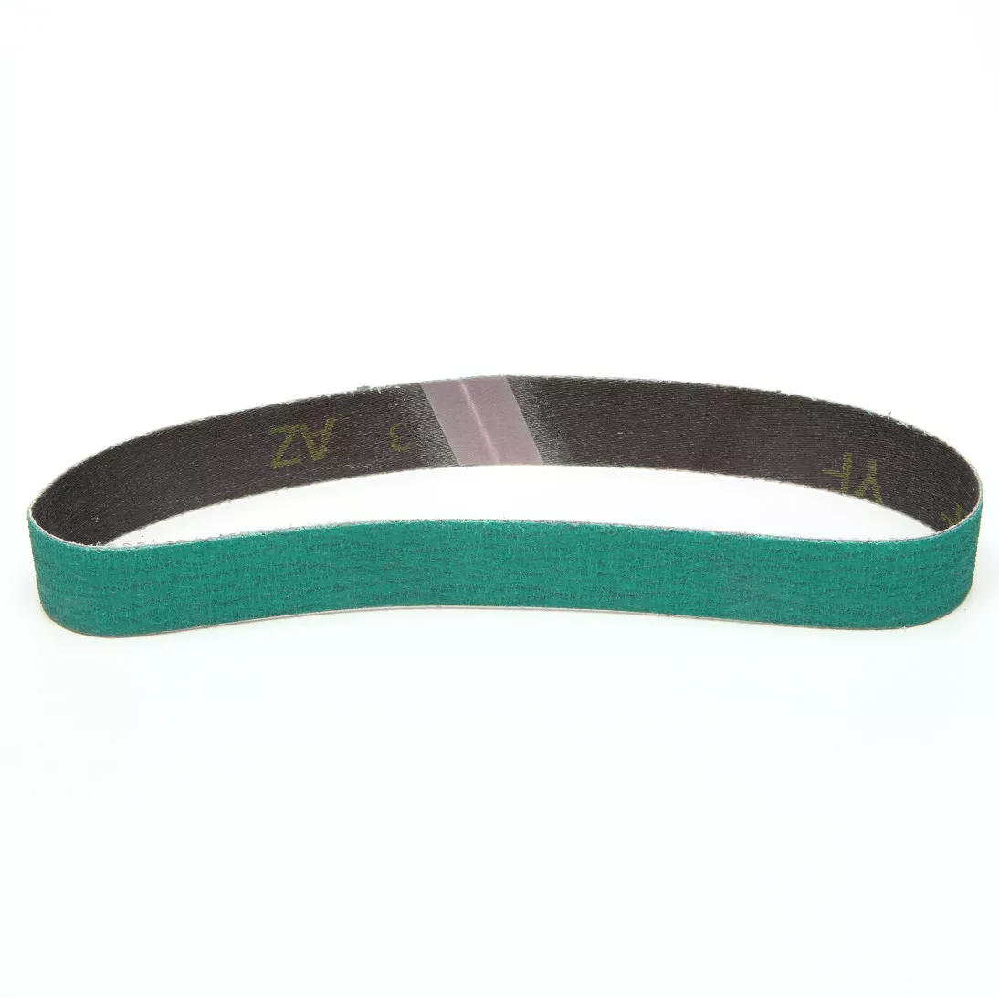 3M™ Cloth Belt 577F, 80 YF-weight, 1 in x 18 in, Fabri-lok, Full-flex,
50 per inner, 200 per case