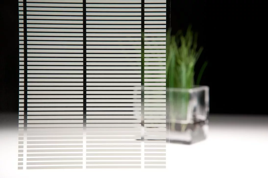 3M™ FASARA™ Glass Finishes Border SH2FGPR, Paracell, 1270 mm x 30 m, 1
Roll/Case