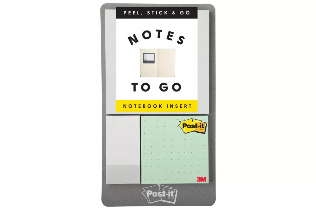 Post-it® Printed Notes NTG-LG-NP