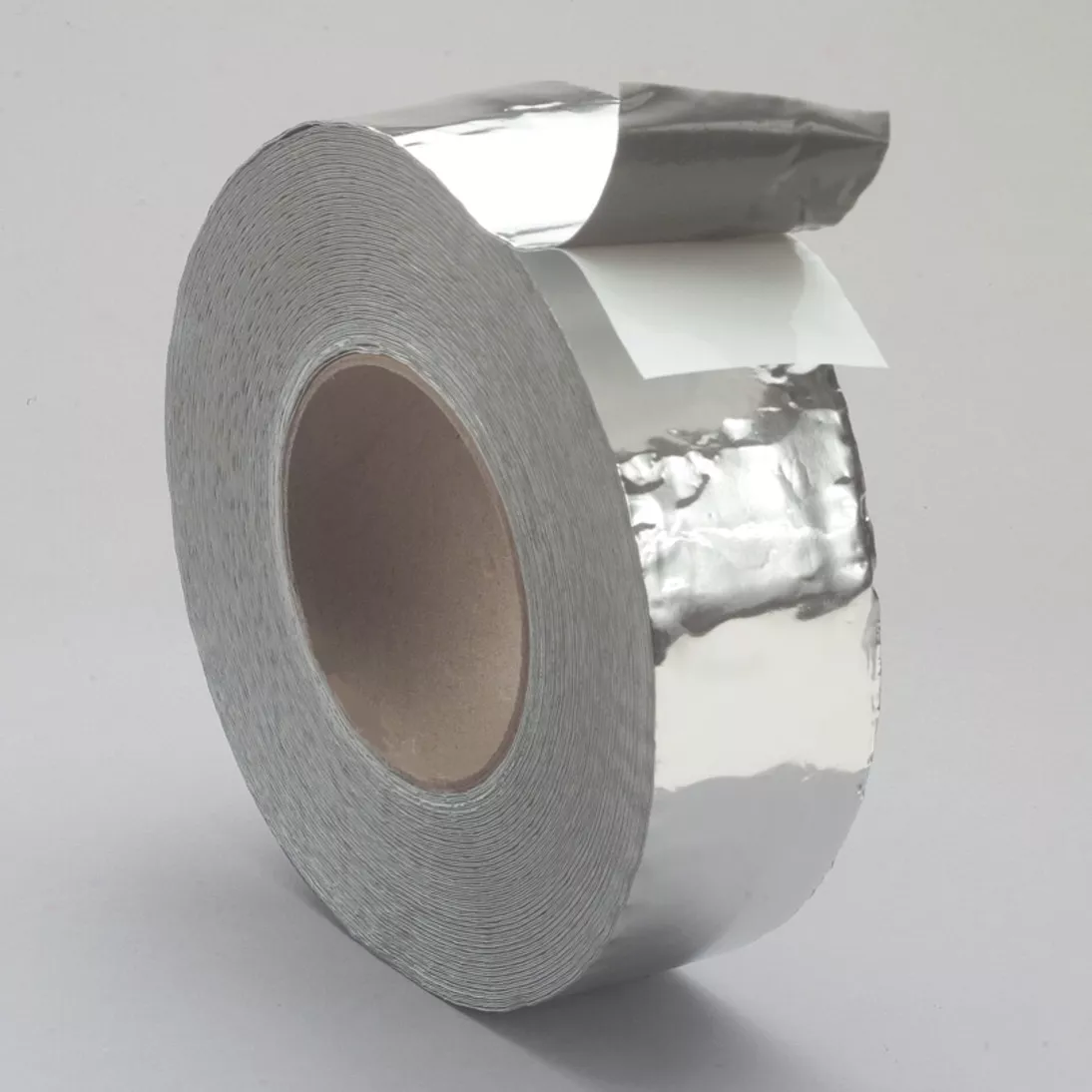 3M™ Venture Tape™ Mastik Tape 1580, Silver, 2 in x 100 ft, 24 rolls per
case