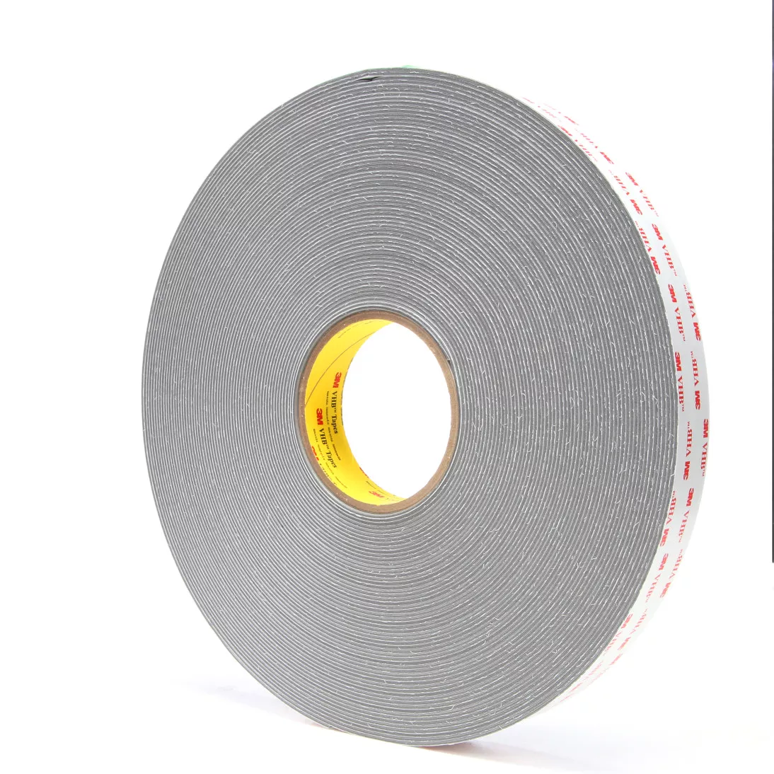 3M™ High Temperature Nylon Film Tape 8555, White, 1 in x 72 yd, 7 mil,
36 rolls per case