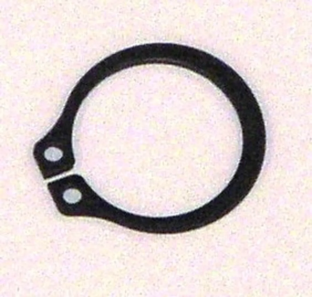 3M™ Retaining Ring A0090, 11.9 mm (15/32 in)