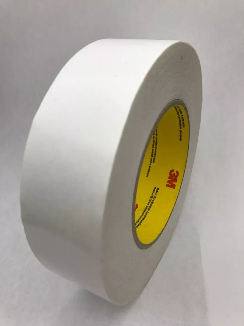 3M™ Venture Tape™ Double Coated PET Tape 514CW, 37.12 mm x 50 m, 0.01
mm, 32 rolls per case