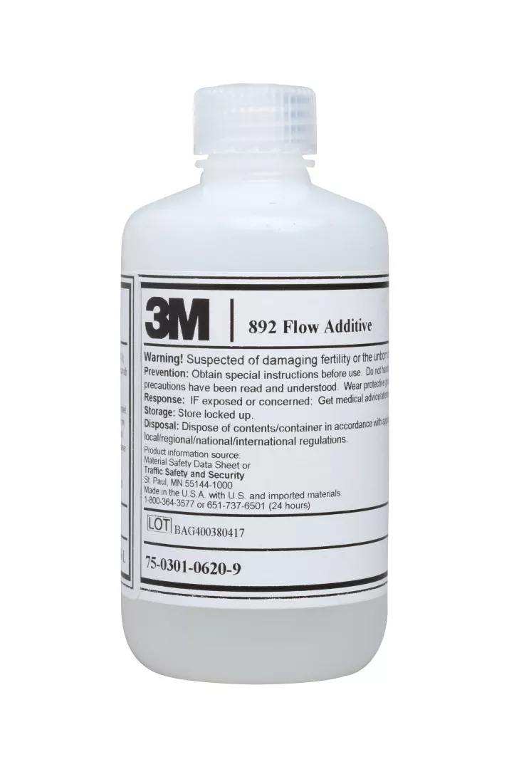 3M™ Process Color 892 Flow Additive, 8 oz Can