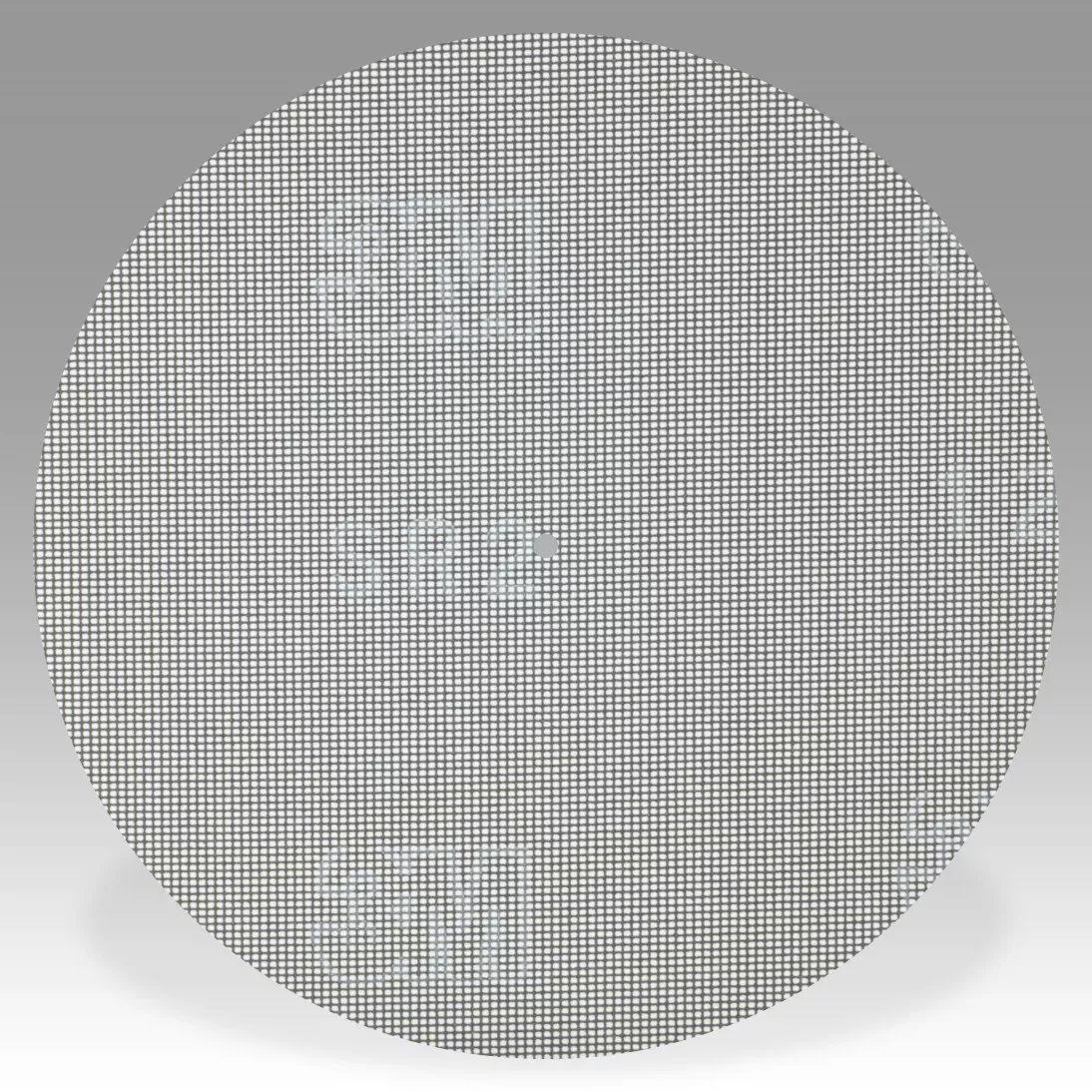 3M™ Sanding Screen Disc 483W, 60, 9 in x 7/8 in, Die 900B