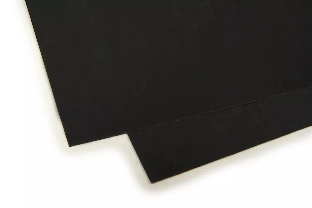 3M™ TufQUIN Kb Black Hybrid Insulating Paper 5 mil