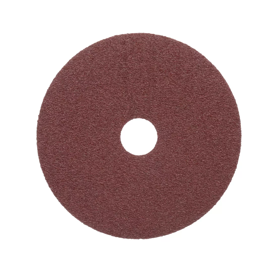 Standard Abrasives™ A/O Resin Fiber Disc, 530103, 5 in x 7/8 in 36, 25
per inner 100 per case