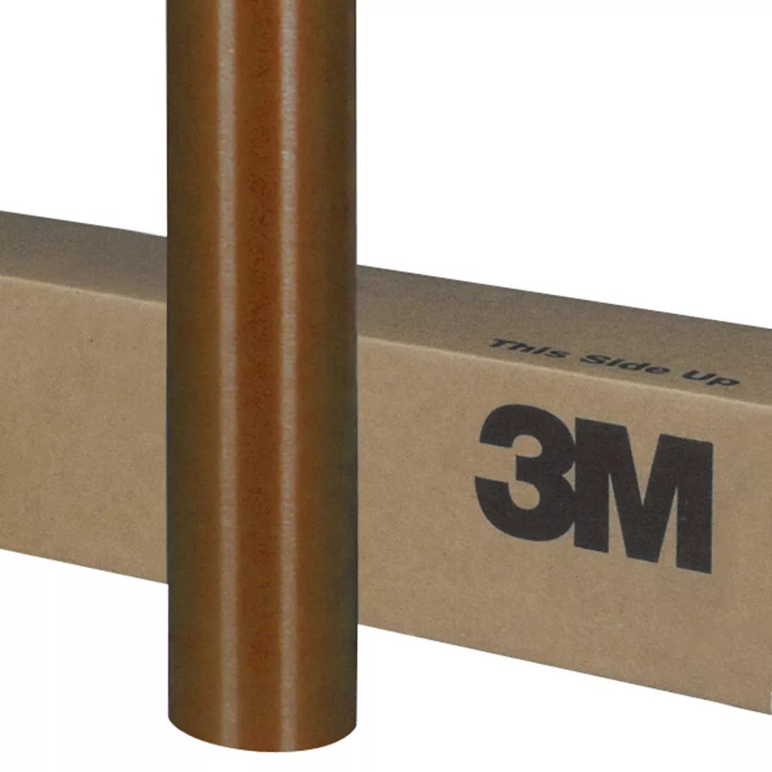3M™ Wrap Film Series 1080-M229, Matte Copper Metallic, 60 in x 5 yd