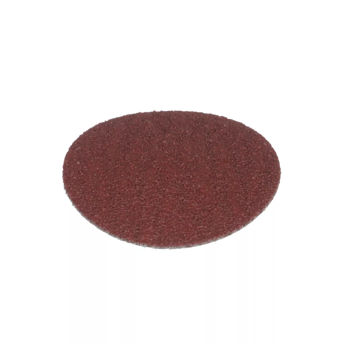 Standard Abrasives™ Quick Change Aluminum Oxide Extra 2 Ply Disc,
592455, 60, TR, Light Brown, 2 in, Die Q200P, 50/inner, 200/case