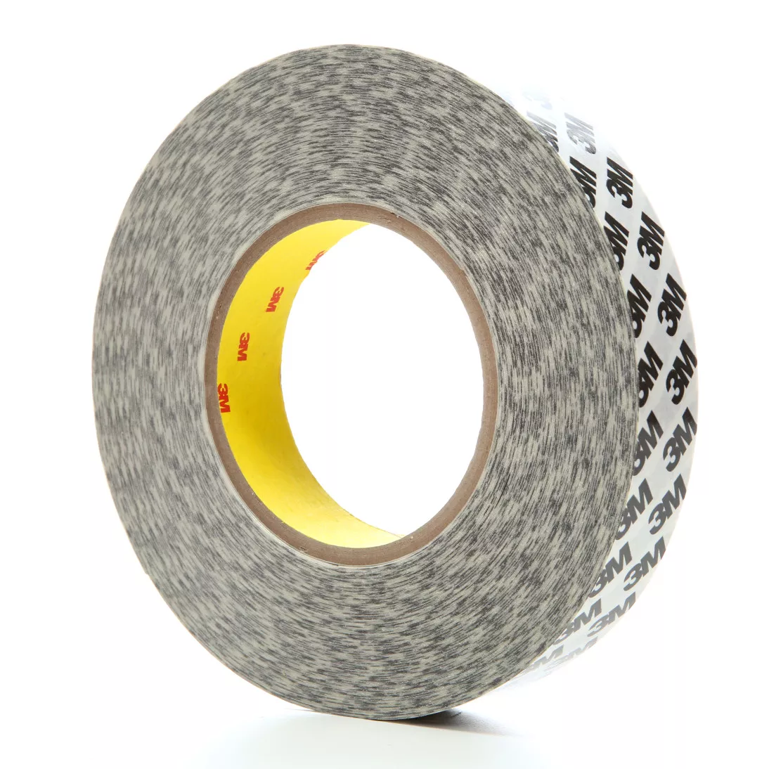 3M™ High Performance Double Coated Tape 9086, White, 1 in x 55 yd, 7.5
mil, 18 rolls per case