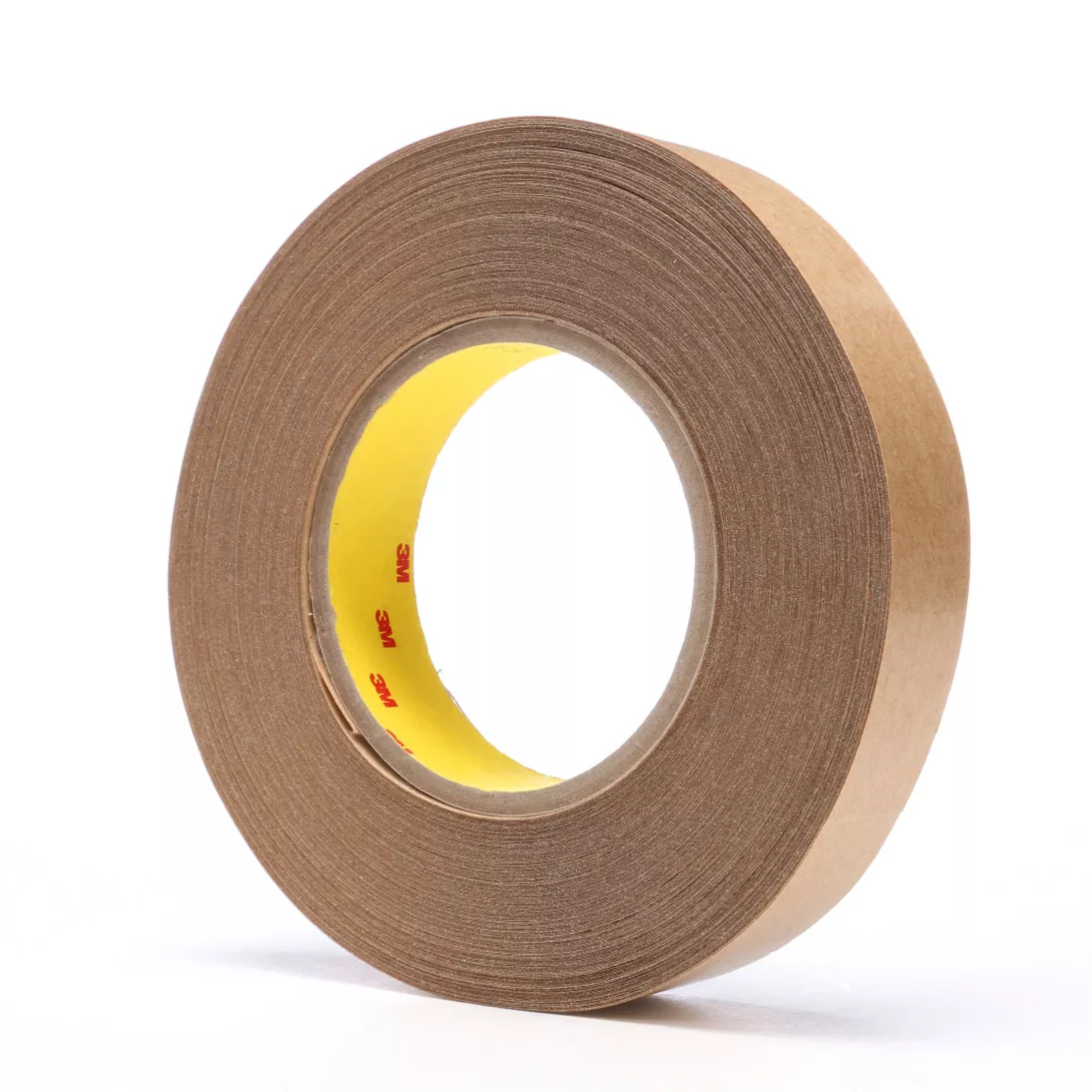 3M™ Adhesive Transfer Tape 950, Clear, 1 in x 60 yd, 5 mil, 36 rolls per
case