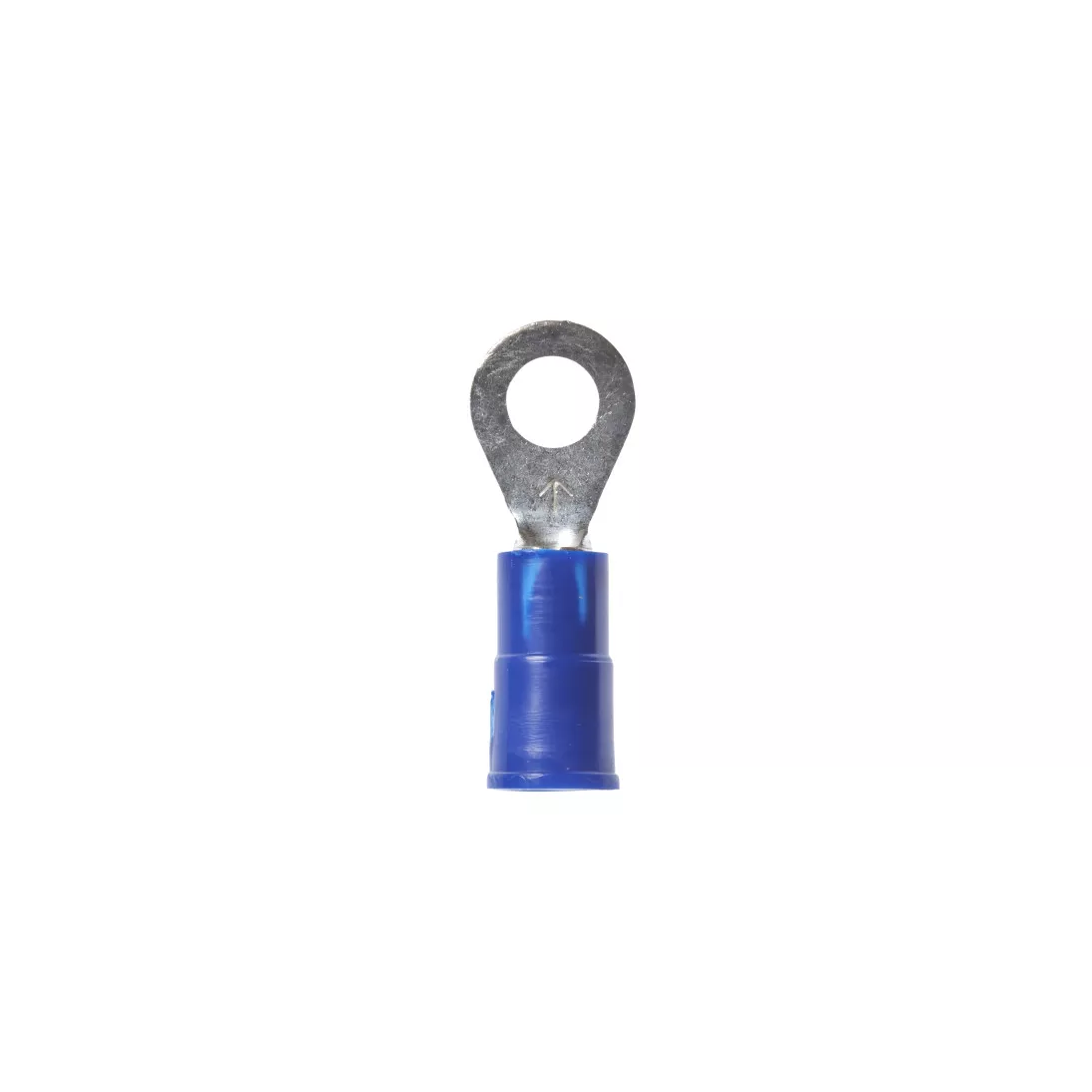 3M™ Scotchlok™ Ring Vinyl Insulated, 100/bottle, MVU14-8RX,
standard-style ring tongue fits around the stud, 500/Case
