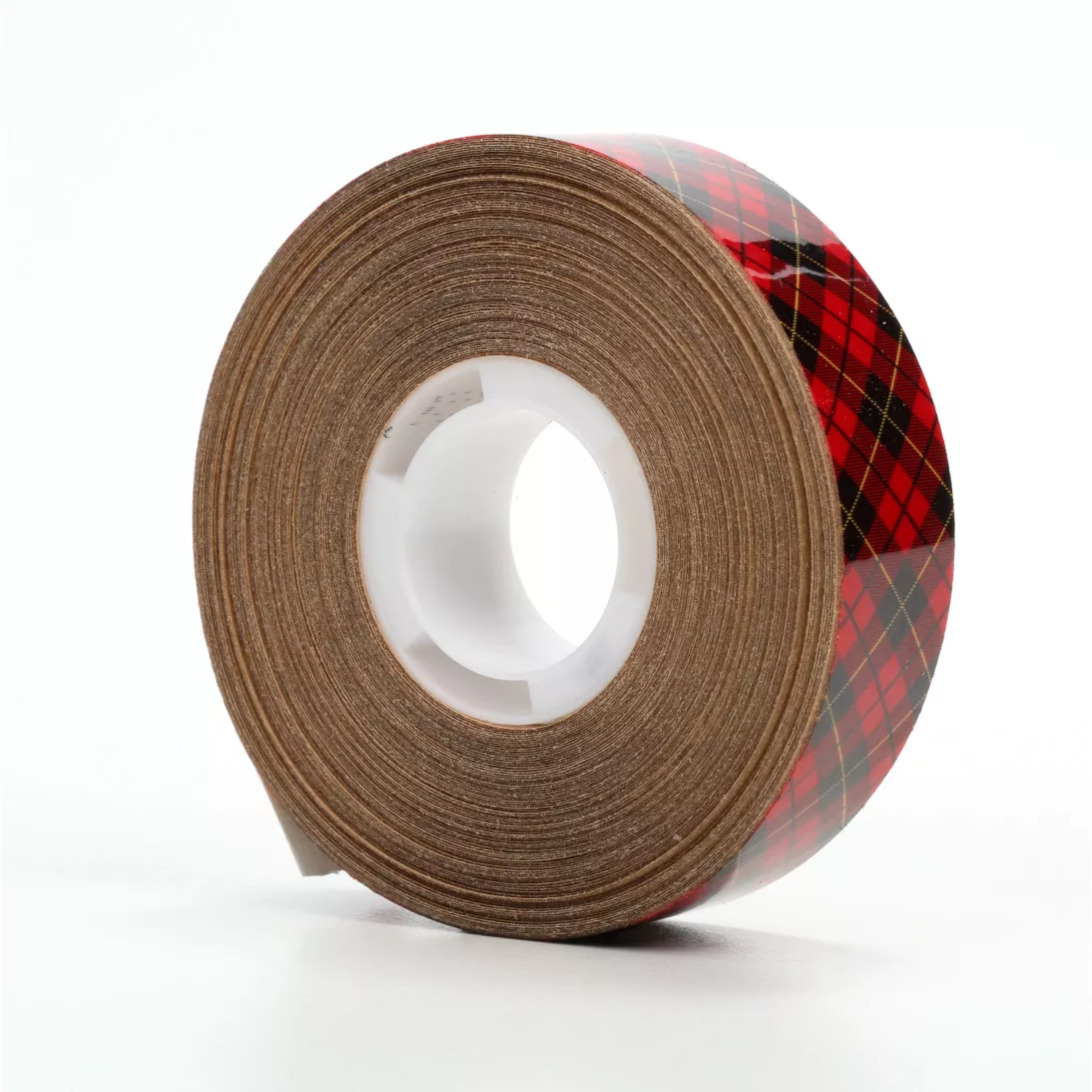 Scotch® ATG Adhesive Transfer Tape 969, Clear, 3/4 in x 18 yd, 5 mil, 12
per inner, 48 rolls per case