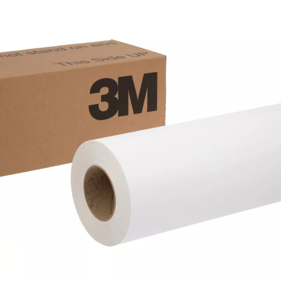 3M™ Scotchlite™ Reflective Graphic Film IJZC-0065, White Laminate To
Sheeting, 48 in x 50 yd, 1 Roll/Case