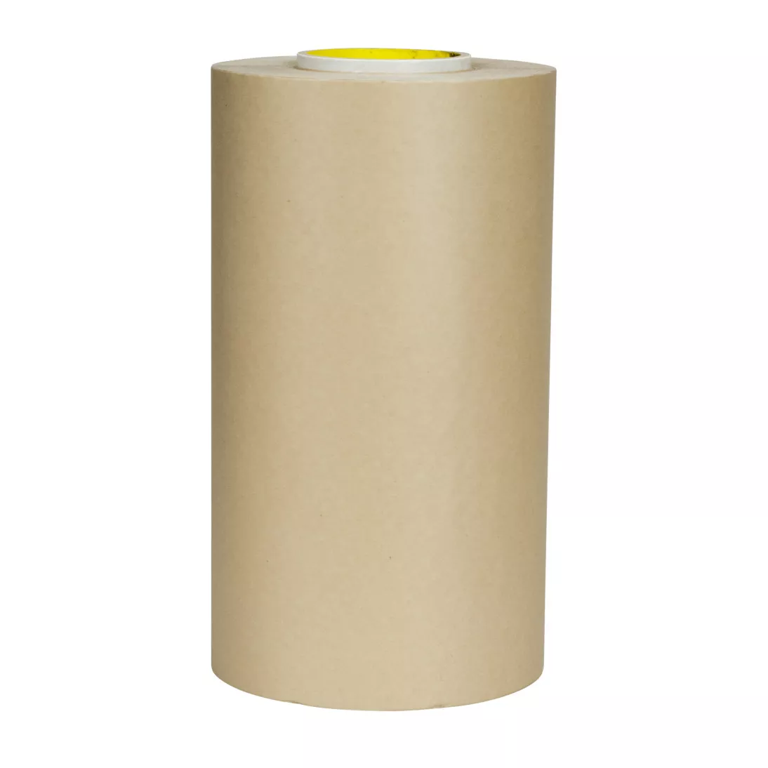 3M™ Adhesive Transfer Tape 6038PC, Clear, 1 in x 60 yd, 8 mil, 9 rolls
per case