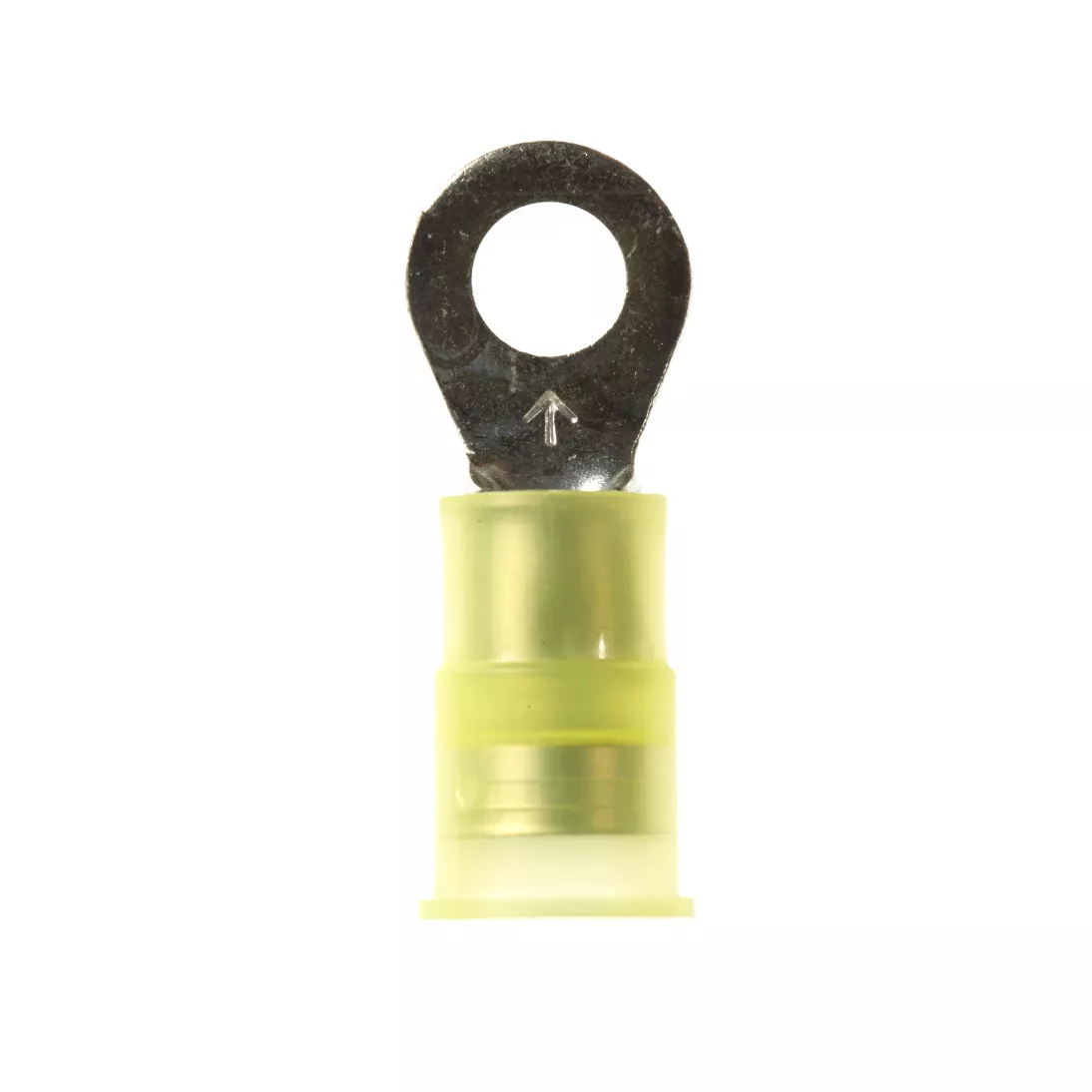 3M™ Scotchlok™ Ring Tongue, Nylon Insulated w/Insulation Grip
MNG10-10RK, Stud Size 10, 500/Case