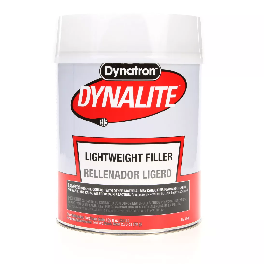 Dynatron™ Dynalite™ w/ CAP, 494D, 1 gal, 4 per case