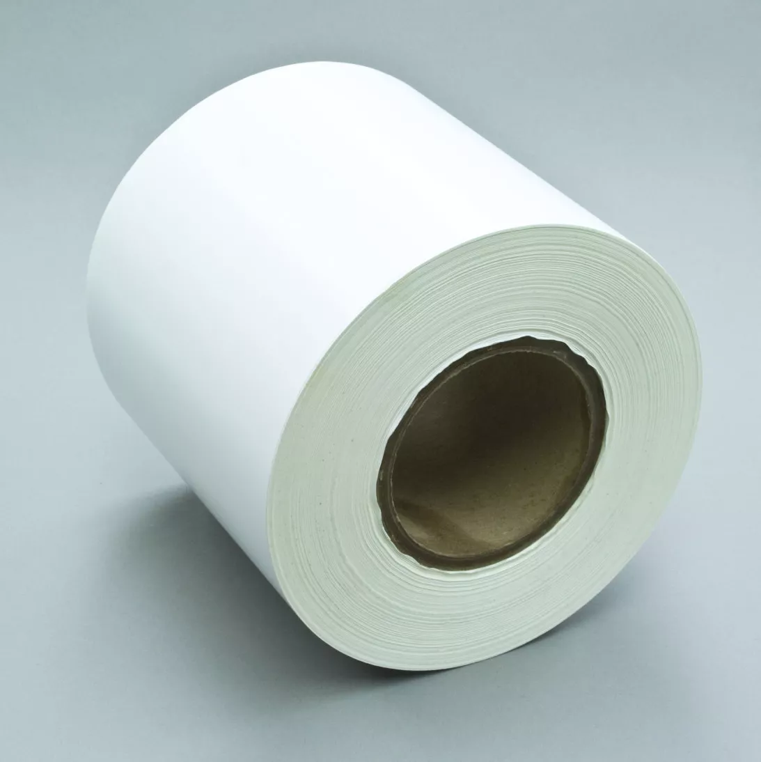 3M™ Removable Label Material 7600, White Vinyl Gloss, 6 in x 1668 ft, 1
roll per case