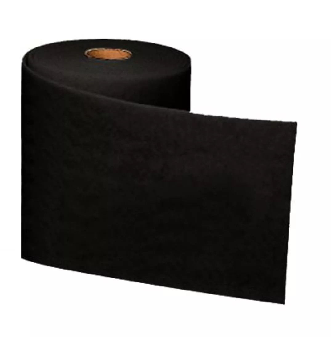 Scotch-Brite™ Clean and Strip Roll, CS-RL, Extra Coarse, Black, 50 in x
30 yd, Unbranded, 1 ea/Pallet, Restricted