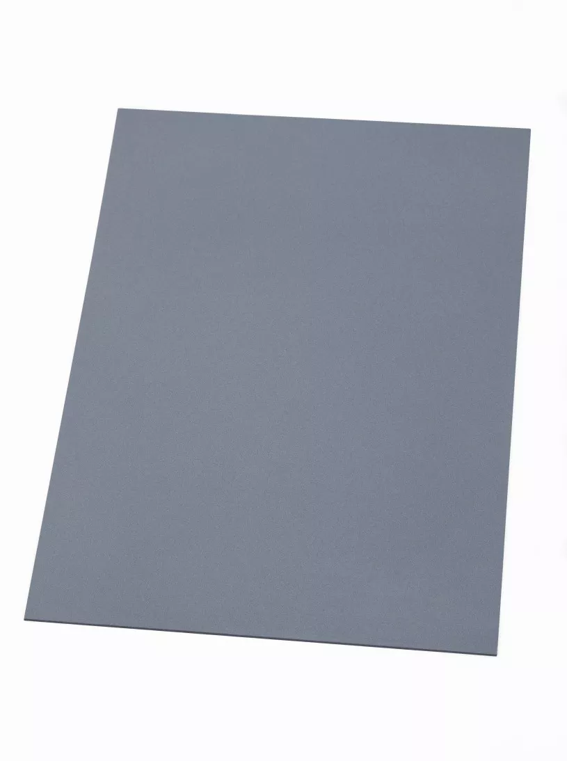 3M™ Thermally Conductive Interface Pad Sheet 5519, 210 mm x 155 mm x
0.5mm, 80/Case