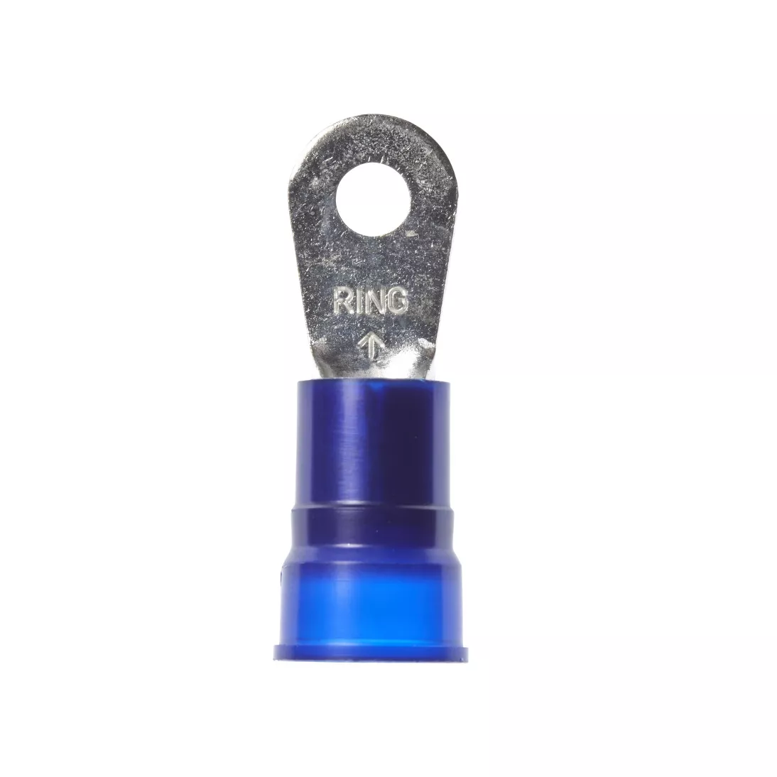 3M™ Scotchlok™ Ring Tongue Nylon Insulated Brazed Seam MN6-10R/SK, Stud
Size 10, 200/Case