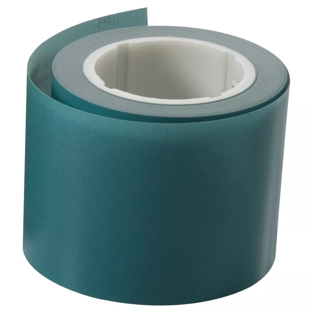 3M™ Microfinishing Film Roll 373L, .669 in x 300 ft x .787 in 30 Mic,
5MIL, ASO, Restricted