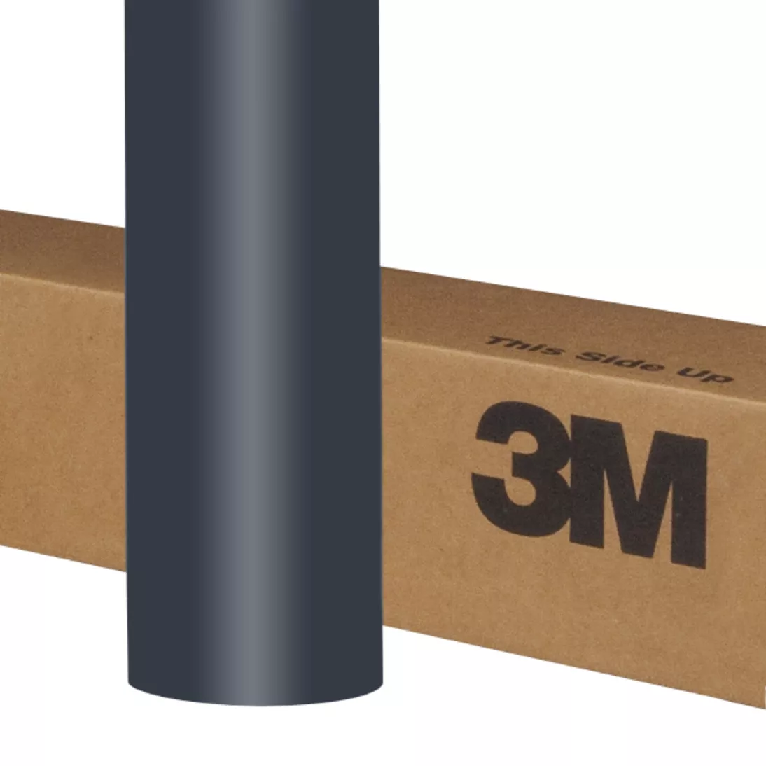 3M™ Controltac™ Graphic Film with Comply™ Adhesive 180mC-8020, Silver
Blue Metallic, 48 in x 50 yd, 1 Roll/Case